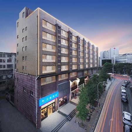 Hanting Hotel Changsha Yuelu Kültér fotó