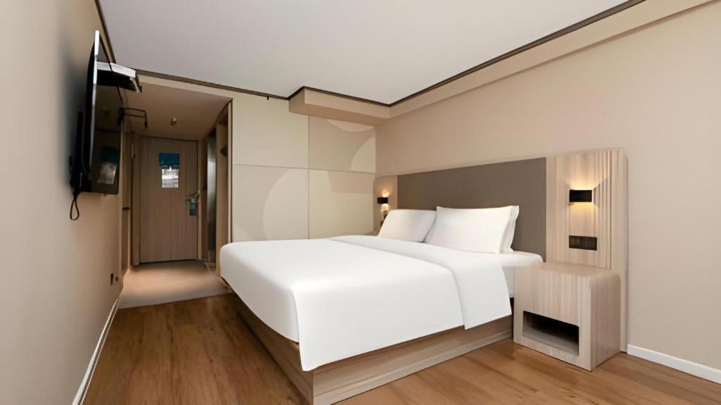 Hanting Hotel Changsha Yuelu Kültér fotó