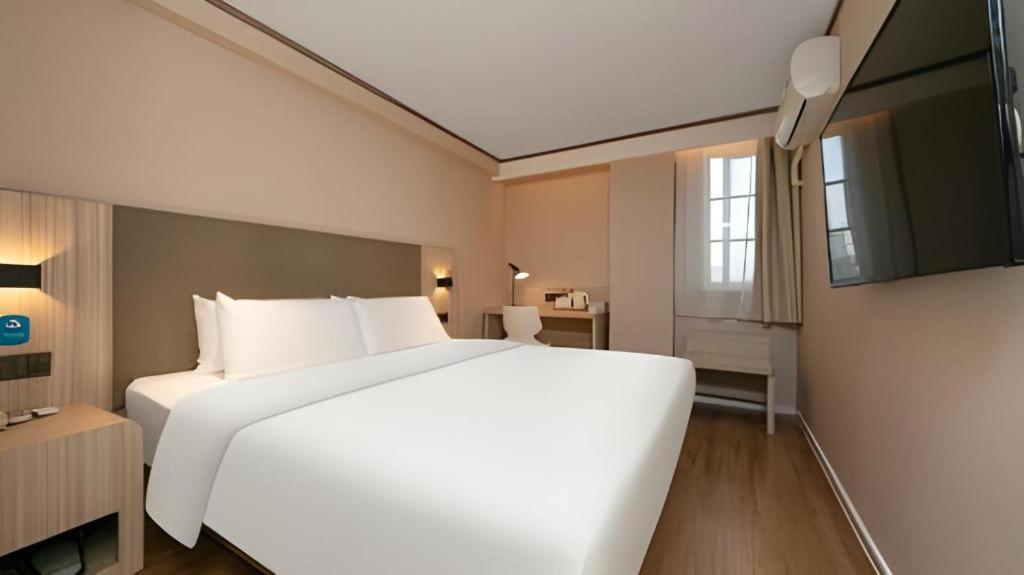 Hanting Hotel Changsha Yuelu Kültér fotó