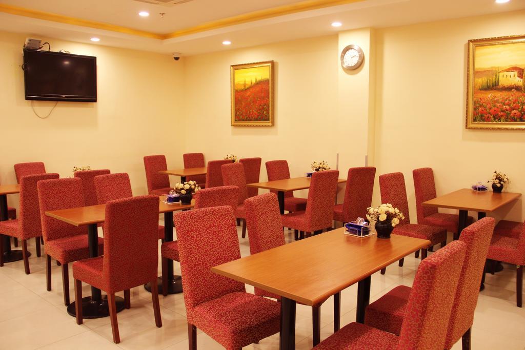 Hanting Hotel Changsha Yuelu Kültér fotó