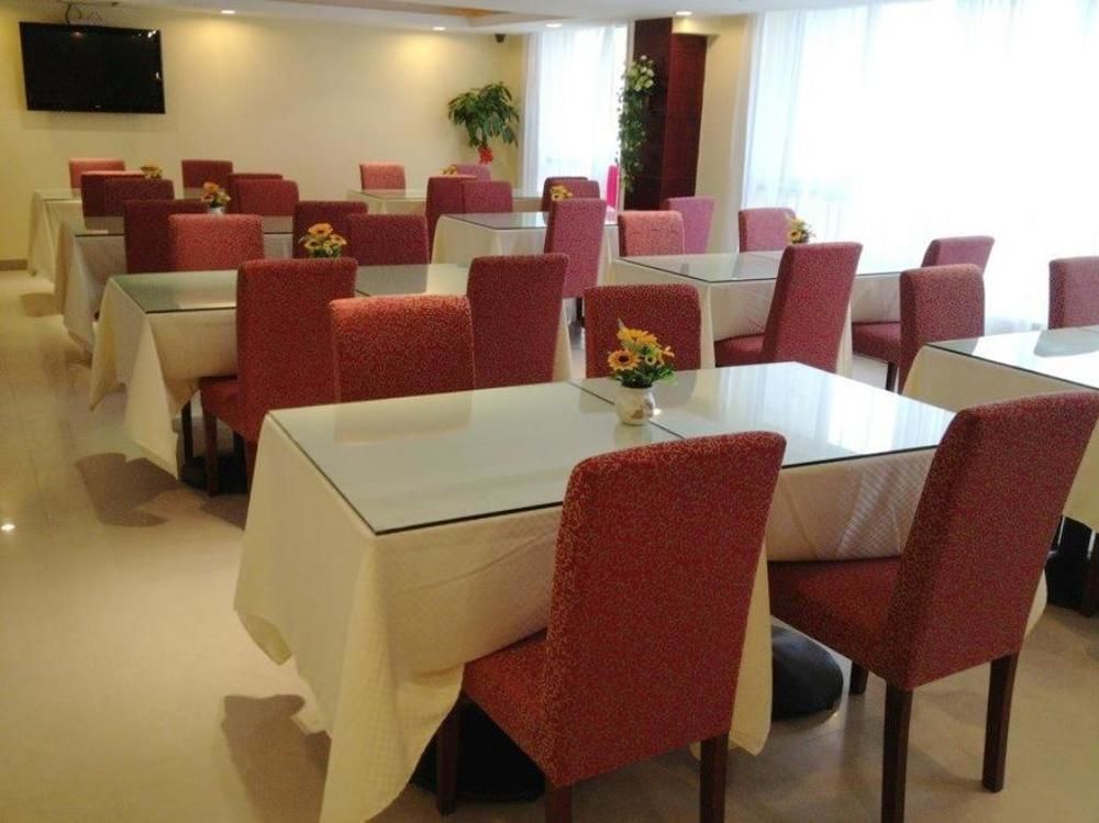 Hanting Hotel Changsha Yuelu Kültér fotó